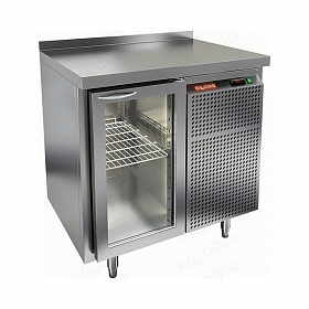 Стол холодильный Hicold GNG 1 BR3 HT купить в Екатеринбурге
