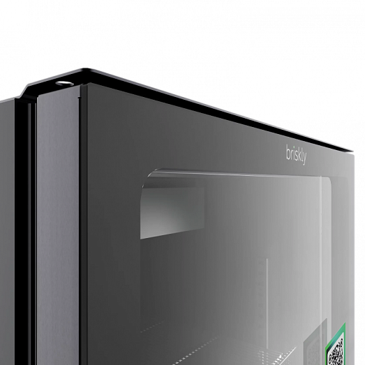 Холодильный шкаф Briskly Smart 5 Premium купить в Екатеринбурге