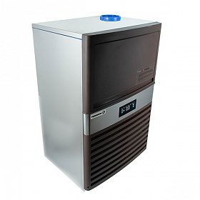 Льдогенератор BY-550F FoodAtlas (куб, проточный) купить в Екатеринбурге