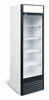 Шкаф холодильный МариХолодМаш Капри 0,5 СК купить в Екатеринбурге
