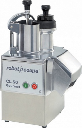 Овощерезательная Машина Robot-coupe CL 50 Gourmet (24453) купить в Екатеринбурге