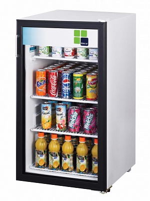 Шкаф барный холодильный Turbo Air FRS-140R купить в Екатеринбурге