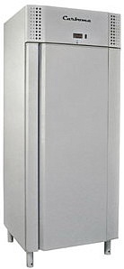 Шкаф холодильный ПОЛЮС Carboma R700 купить в Екатеринбурге