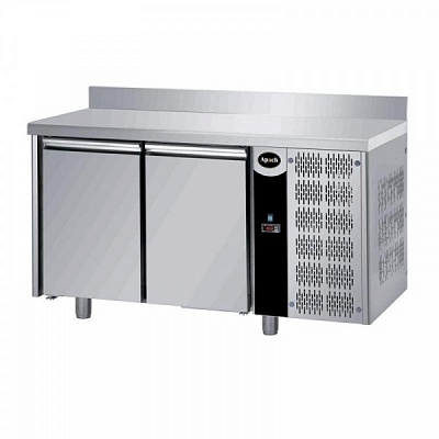 Стол холодильный Apach Cook Line AFM 02 купить в Екатеринбурге