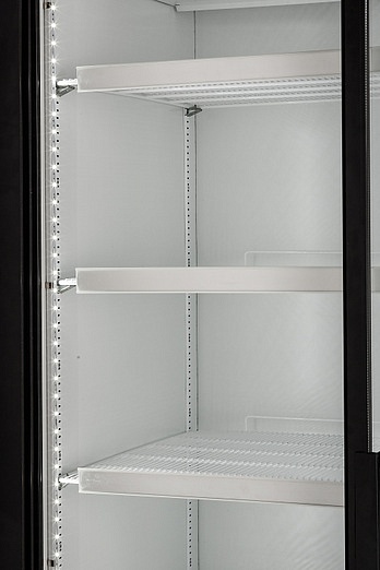 Шкаф холодильный Polair DM114Sd-S 2.0 купить в Екатеринбурге