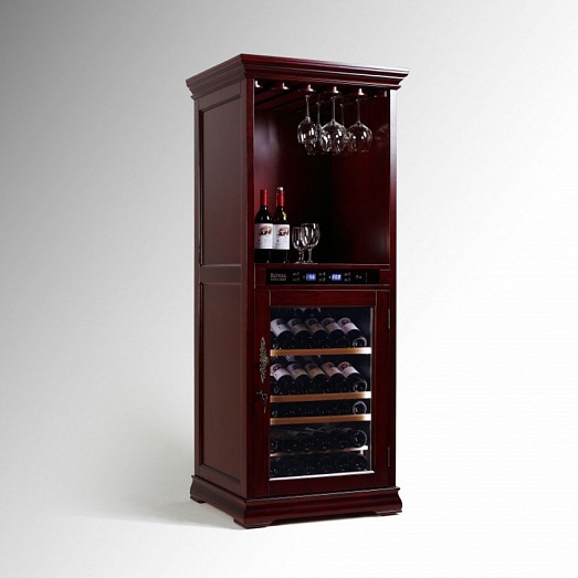 Шкаф винный Cold Vine C46-WM1-BAR (Classic) купить в Екатеринбурге