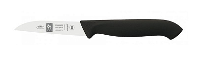 Нож для овощей 8см, черный HORECA PRIME 28100.HR02000.080 купить в Екатеринбурге