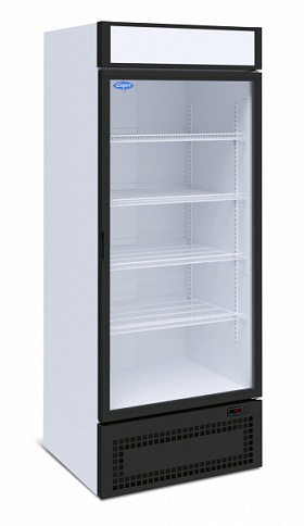 Шкаф холодильный МариХолодМаш Капри 0,7 СК купить в Екатеринбурге