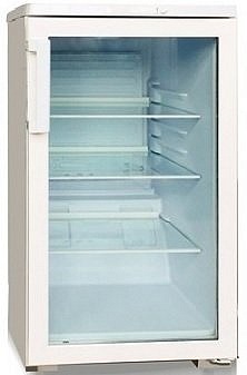 Шкаф барный холодильный Бирюса 102 купить в Екатеринбурге
