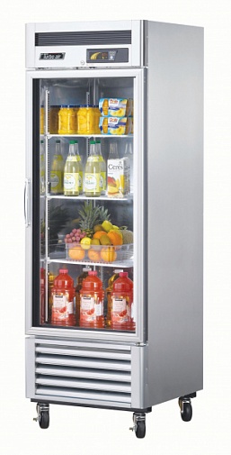 Шкаф холодильный Turbo Air FD650-R-G1 купить в Екатеринбурге