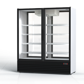 Шкаф холодильный Премьер ШВУП1ТУ-1,6 С2 (В/Prm, +1…+10) купить в Екатеринбурге