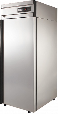 Шкаф холодильный Polair CM107-G купить в Екатеринбурге