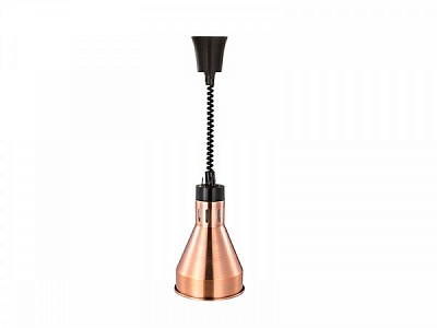 Лампа для подогрева Eksi EL-500-R Bronze купить в Екатеринбурге