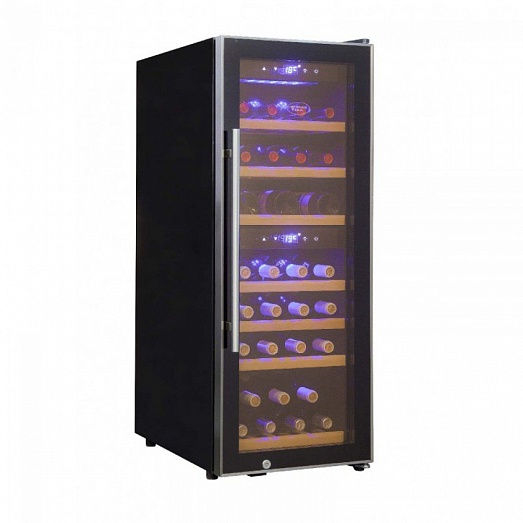 Шкаф винный Cold Vine C38-KBF2 купить в Екатеринбурге
