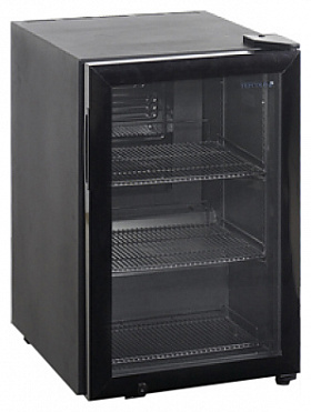 Шкаф холодильный со стеклом Tefcold BC60 купить в Екатеринбурге