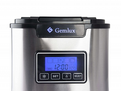 Льдогенератор Gemlux GL-IM88