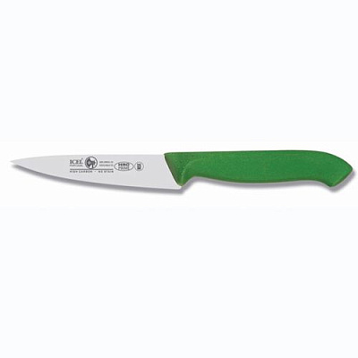 Нож универсальный 12см, зеленый HORECA PRIME 28500.HR03000.120 купить в Екатеринбурге