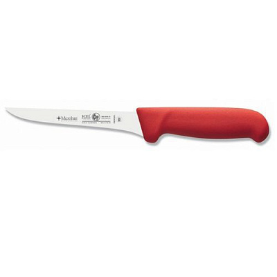 Нож обвалочный 15см SAFE красный 28400.3918000.150 купить в Екатеринбурге