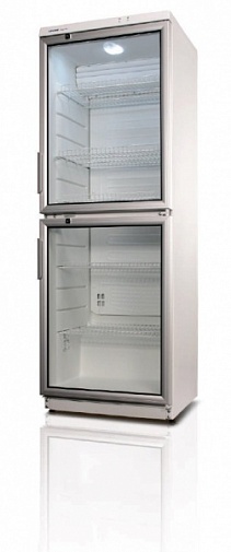 Шкаф холодильный Snaige CD35DM-S300CD10 (CD 400-1311) купить в Екатеринбурге