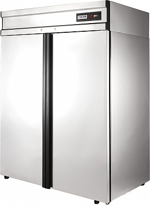Шкаф холодильный Polair CM114-G купить в Екатеринбурге