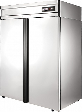 Шкаф холодильный Polair CM114-G купить в Екатеринбурге
