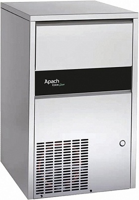 Льдогенератор Apach ACB4015 W
