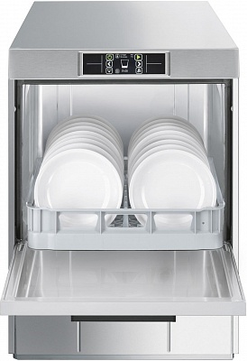 Машина посудомоечная с фронтальной загрузкой Smeg UD520DS купить в Екатеринбурге