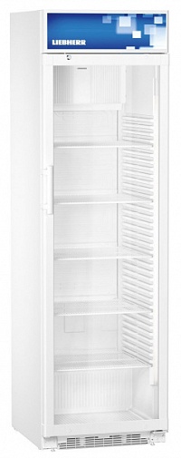 Шкаф холодильный Liebherr FKDv 4213 купить в Екатеринбурге