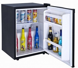 Шкаф барный холодильный Hurakan HKN-BCL50 купить в Екатеринбурге