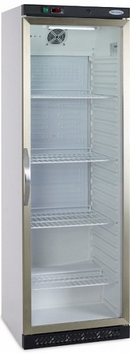 Шкаф холодильный Tefcold UR400G-I купить в Екатеринбурге
