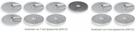 Процессор кухонный Hallde CC-32S купить в Екатеринбурге