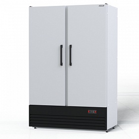 Шкаф холодильный Премьер ШВУП1ТУ-1.0 М (В/Prm, 0…+8) купить в Екатеринбурге