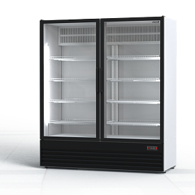 Шкаф холодильный Премьер ШВУП1ТУ-1,4 С (С, +5…+10) купить в Екатеринбурге