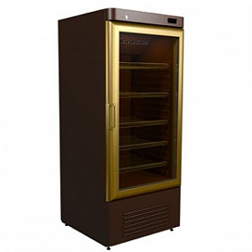 Шкаф холодильный Полюс R560Св Carboma купить в Екатеринбурге