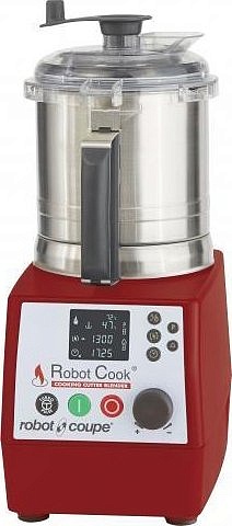 Куттер Robot-Coupe Robot Cook купить в Екатеринбурге