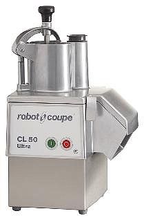 Овощерезка Robot-Coupe CL50 Ultra (380V) купить в Екатеринбурге