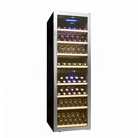 Шкаф винный Cold Vine C180-KSF2 купить в Екатеринбурге