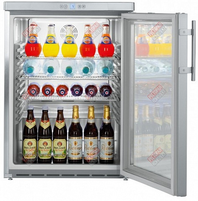Холодильный шкаф т.м. Liebherr, модель FKUv 1663-24 001 купить в Екатеринбурге