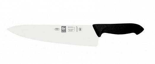 Нож поварской "Шеф" 30см, черный HORECA PRIME 28100.HR10000.300 купить в Екатеринбурге