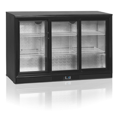 Шкаф барный холодильный Tefcold DB300S-3 купить в Екатеринбурге
