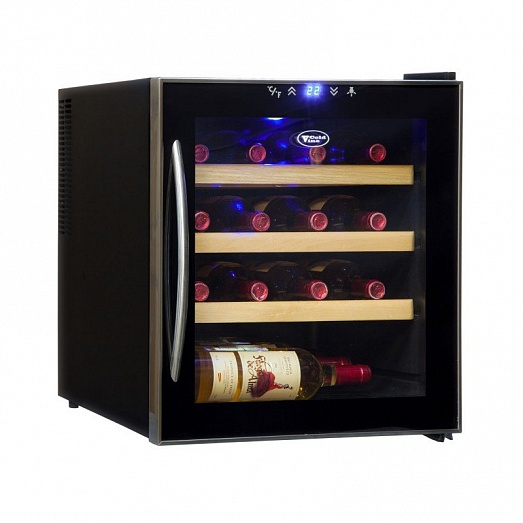 Шкаф винный Cold Vine C16-TBF1 купить в Екатеринбурге