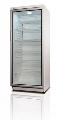 Шкаф холодильный Snaige CD29DM-S300SE11 (CD 350-1111) купить в Екатеринбурге