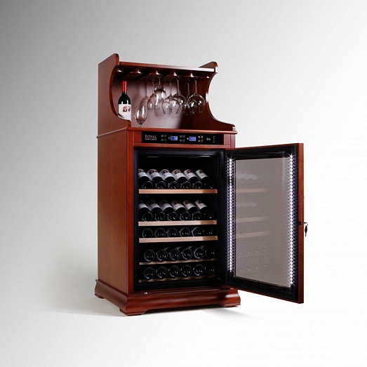 Шкаф винный Cold Vine C46-WM1-BAR1.4 (Classic) купить в Екатеринбурге