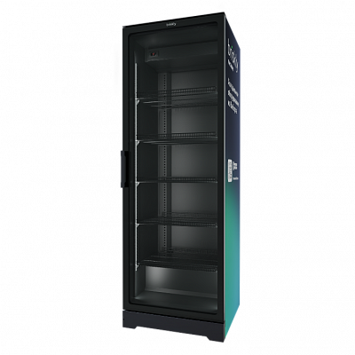 Холодильный шкаф Briskly Smart 7 Premium купить в Екатеринбурге