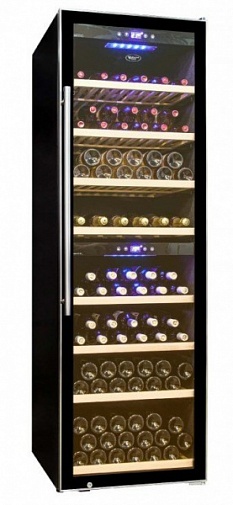 Шкаф винный Cold Vine C180-KBF2 купить в Екатеринбурге