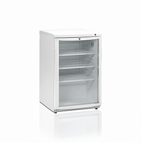 Шкаф барный холодильный Tefcold BC85-I White купить в Екатеринбурге