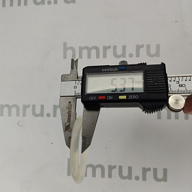 Уплотнительное кольцо на дозирующий поршень для PPF/LPF-250 стандартное (Ø50 мм) купить в Екатеринбурге