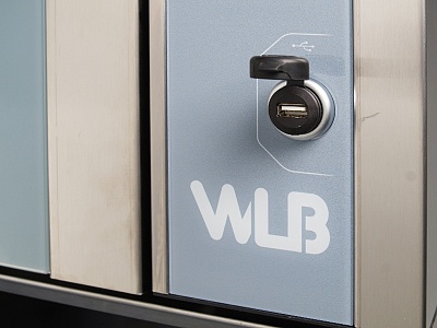 Печь конвекционная электрическая WLBake WB664ER купить в Екатеринбурге