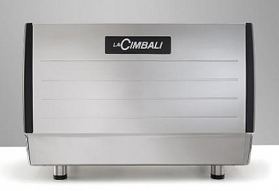 Gruppo Cimbali Spa Кофемашина серии M23, мод. M23 UP DT/2 VA (авт., 2 выс. группы) купить в Екатеринбурге