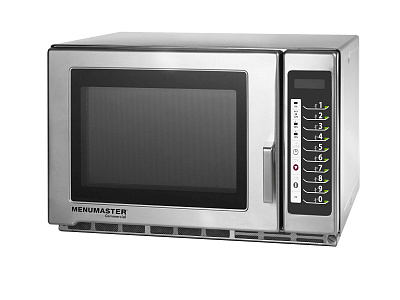 Микроволновая печь (СВЧ) Menumaster, серии RFS 518TS купить в Екатеринбурге